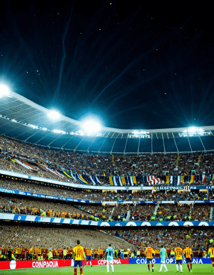 supercopa de espana