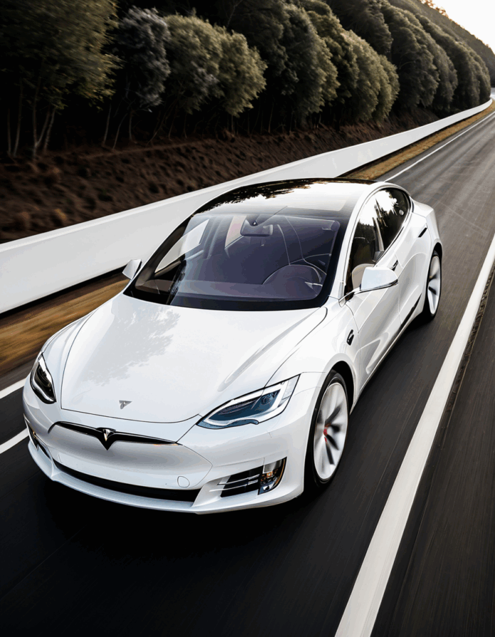 tesla insurance