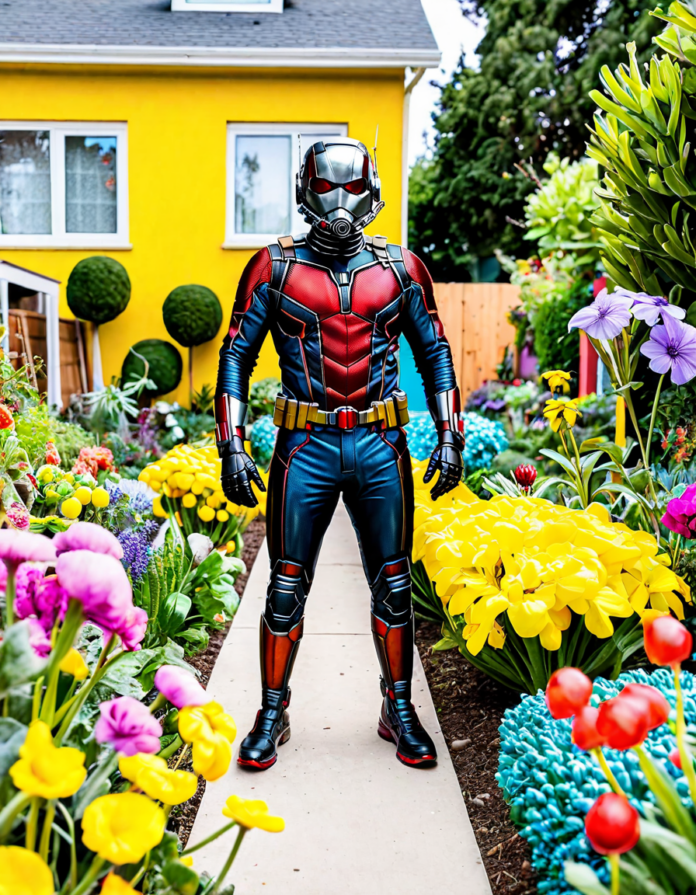 ant man