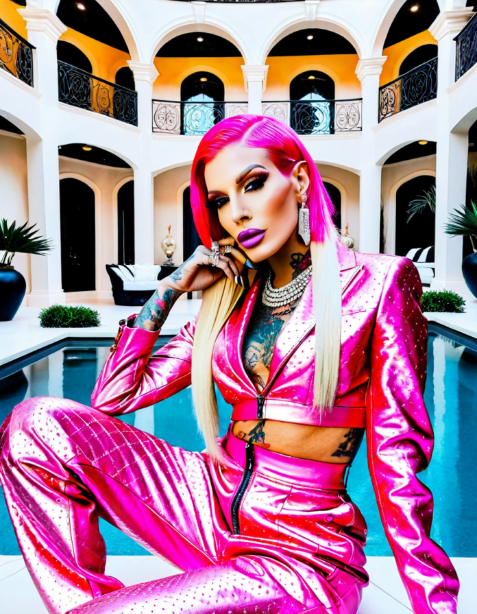 jeffree star