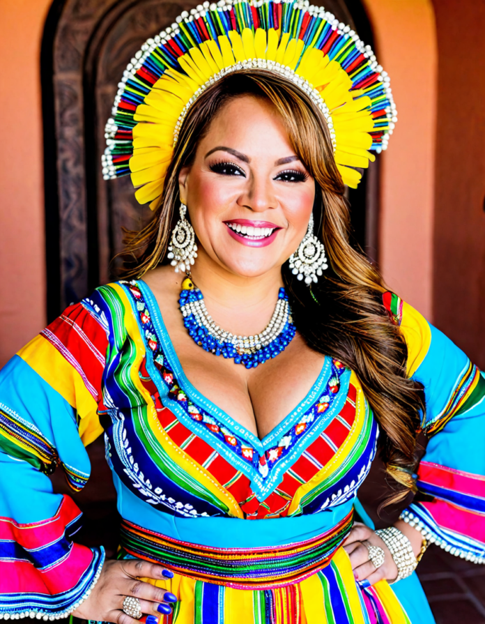 jenni rivera