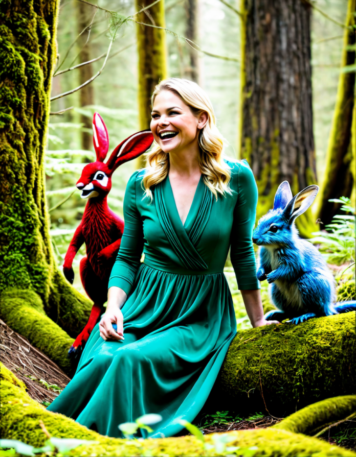 jennifer morrison