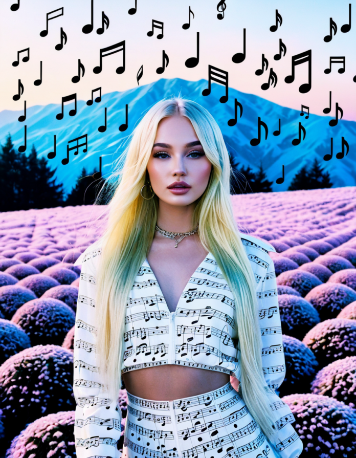kim petras
