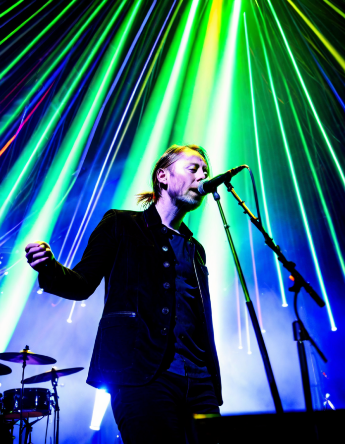thom yorke