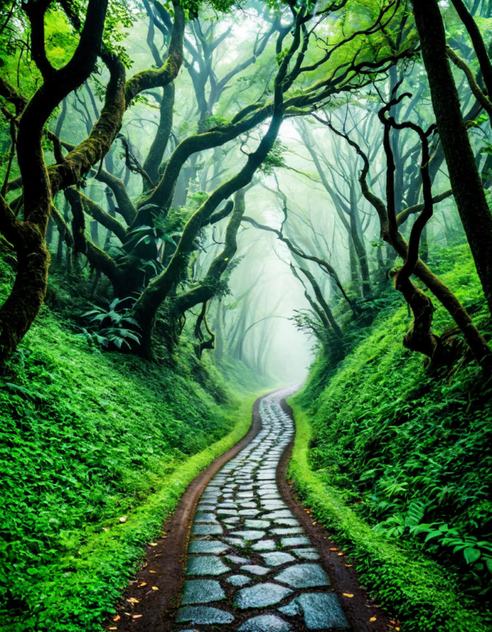 escape road 2