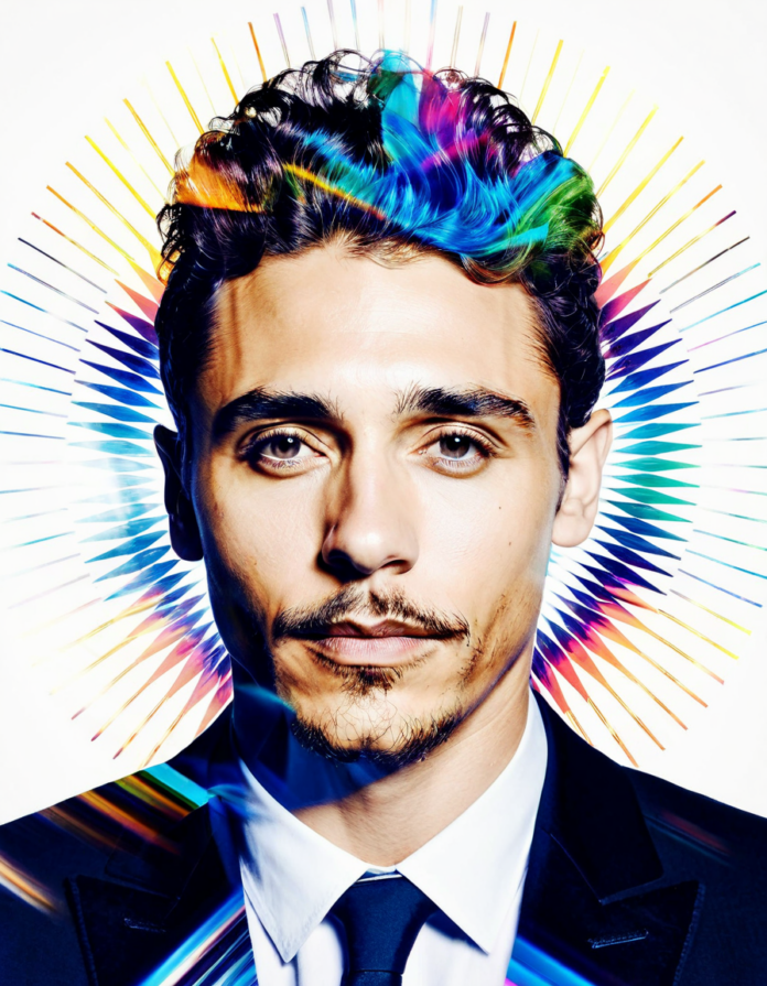 franco james franco