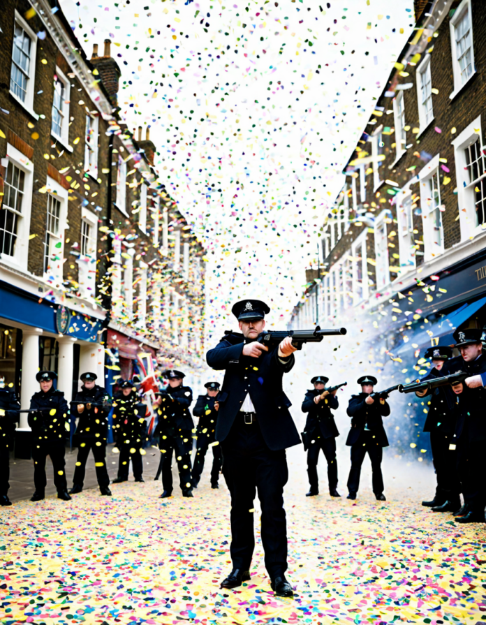 hot fuzz