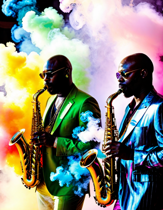 isaac hayes