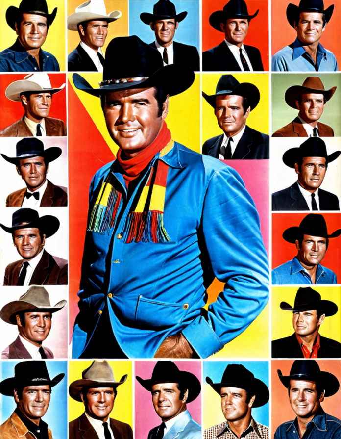 james garner james garner