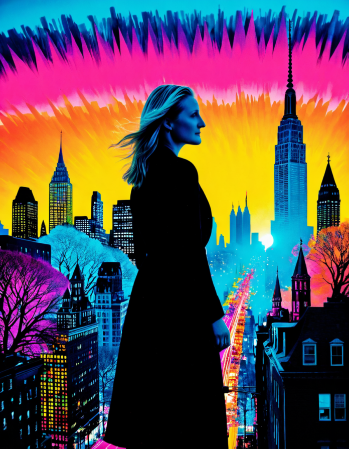 mamie gummer