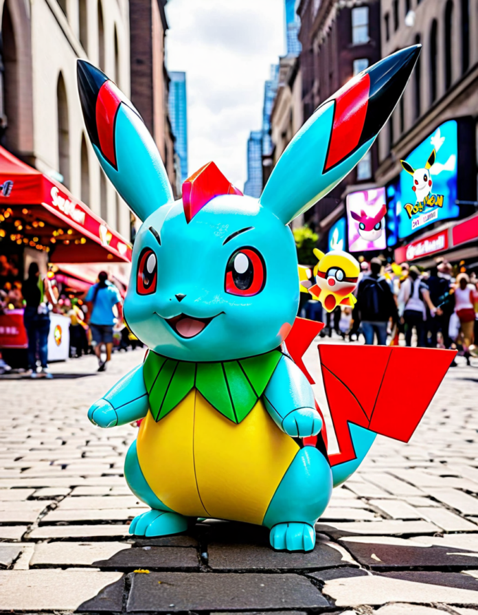 pokemon scarlet