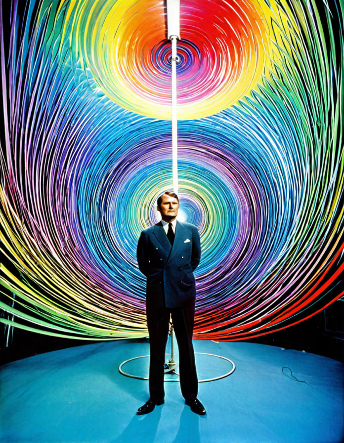 robert shaw