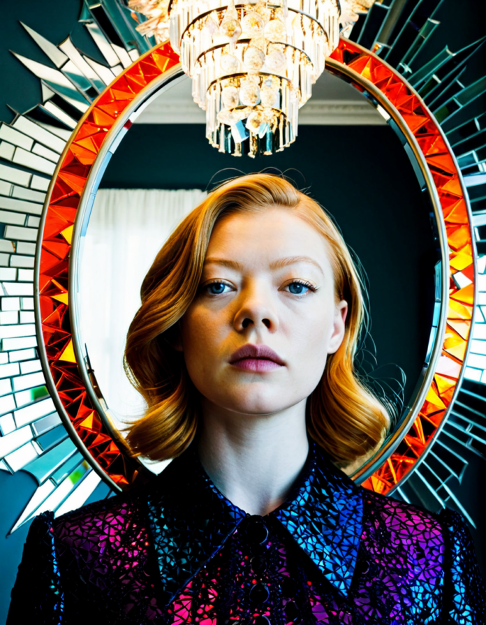 sarah snook