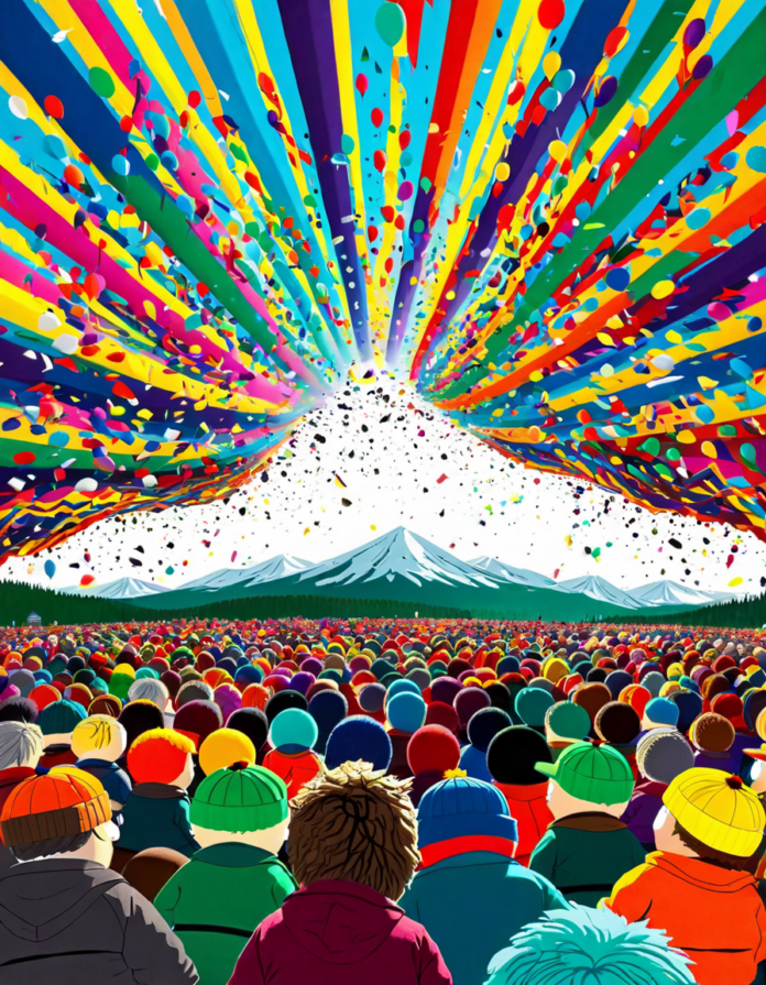 south park